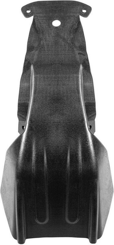 Yamaha Front underrun protection | SMA-8JP34-FR-BK