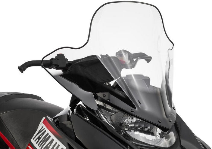 Yamaha Tall Windshield | SMA-8JP96-30-00