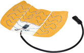 Yamaha Seat heating set | SMA-8JP97-00-BK
