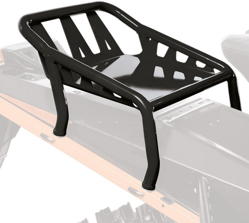 Yamaha Tunnel Rack | SMA-8JPRK-10-BK