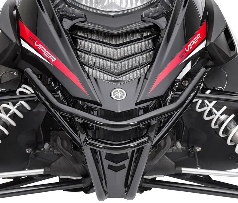 Yamaha Sport Front Grab Bar | SMA-8JWFT-BU-BK