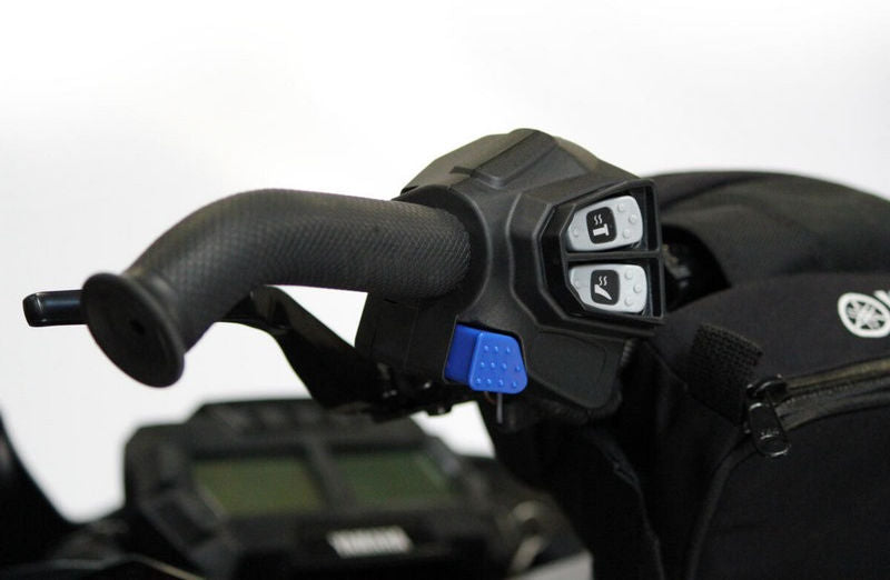 Yamaha Switch Guards | SMA-8KG86-00-00
