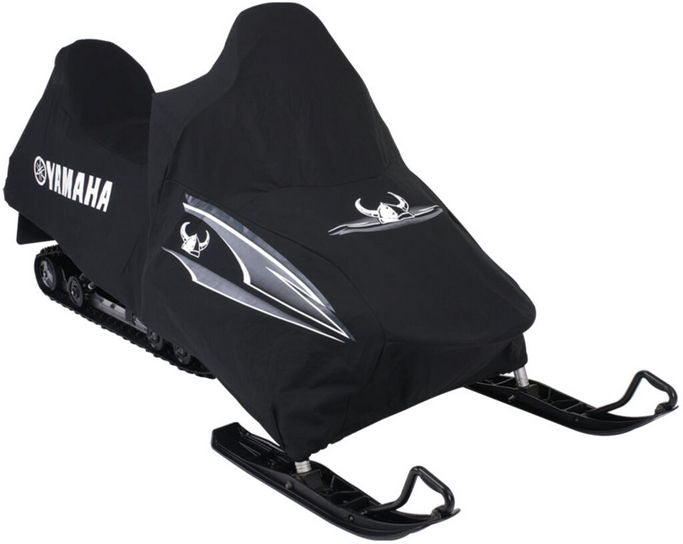 Yamaha Custom Cover | SMA-8KW29-00-00