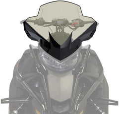Yamaha Medium Windshield | SMA-8LR96-30-SM