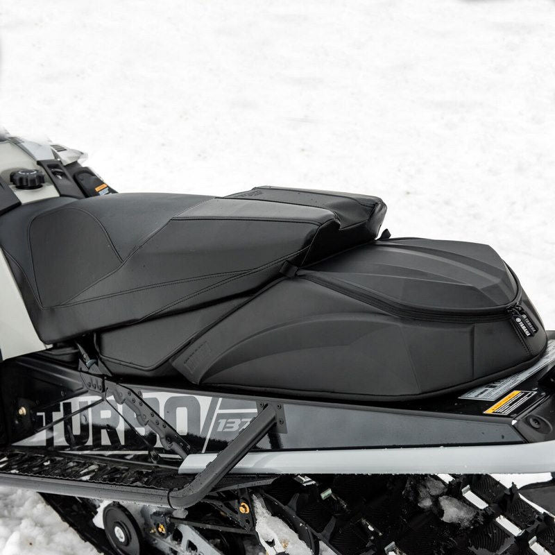 Yamaha Medium Tunnel Gear Bag | SMA-8MB63-00-BK