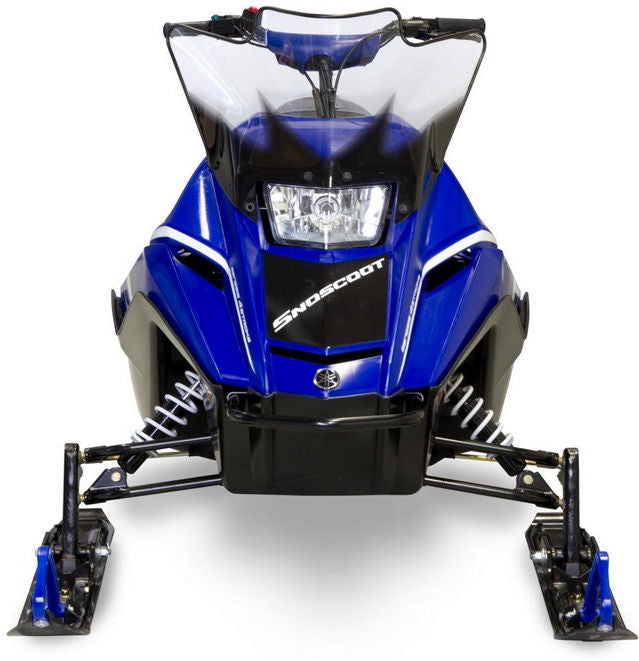 Yamaha Medium Height Windshield | SMA-8ML96-20-00