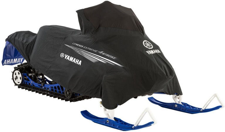 Yamaha Custom Storage Cover | SMA-8MR29-00-00