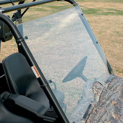 Yamaha One-piece windshield | SSV-5UG03-01-00