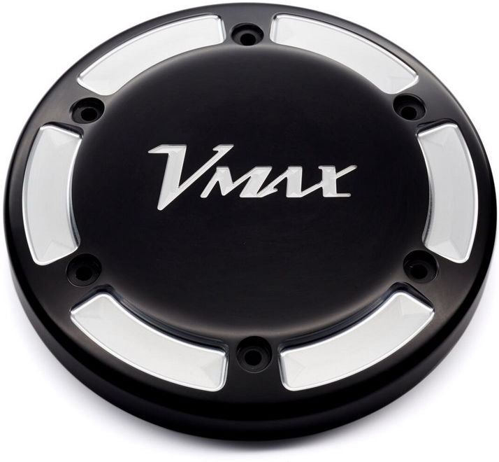 Yamaha Sports - Billet L/H Engine Cover VMAX | STR-0SS56-10-18