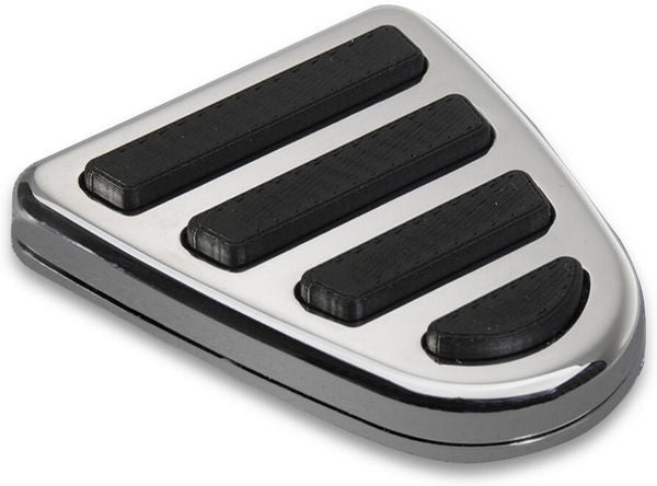 Yamaha Billet Brake Pedal Cover | STR-1D727-12-03