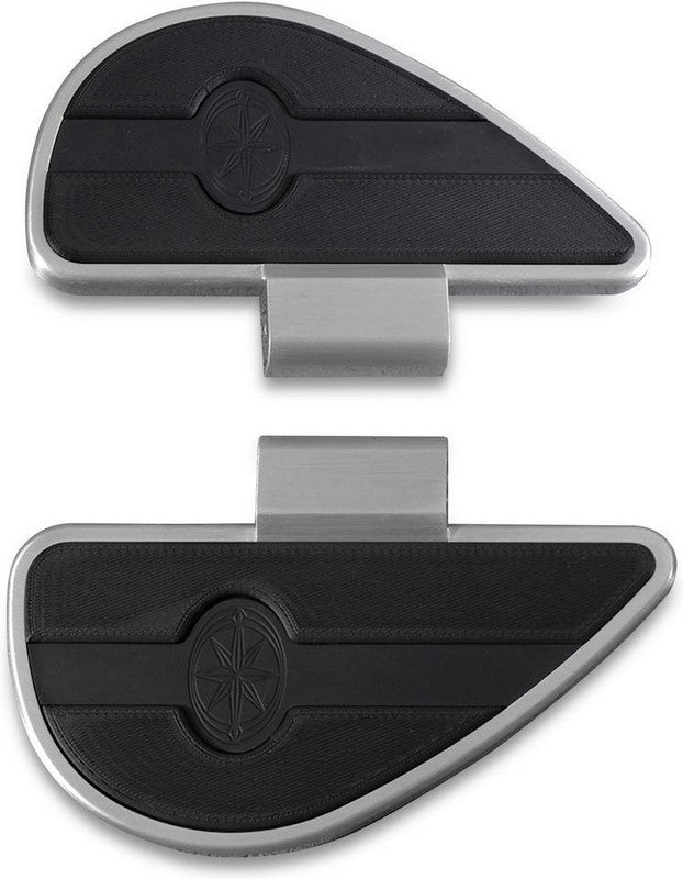 Yamaha Billet Passenger Running Boards | STR-1D757-30-07