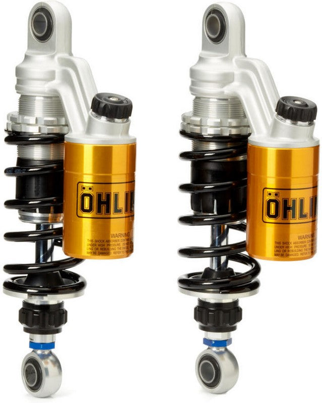 Yamaha Öhlins high-performance shock absorbers | YA3-57000-00-00