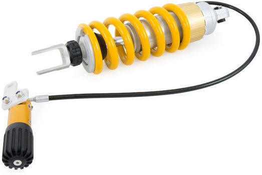 Yamaha Rear Shock S46HR1C1S | YA4-29000-00-00