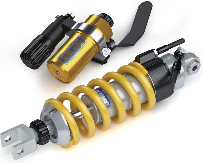 Yamaha Ohlins shock absorber for the TRACER 900GT | YA5-37000-00-00