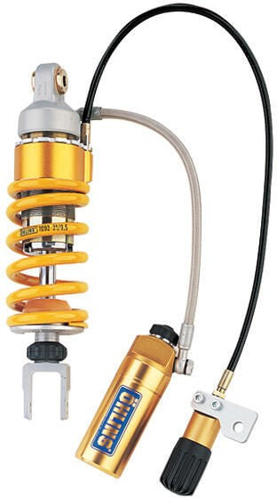 Yamaha Ohlins shock absorber for Niken | YA7-98000-00-00
