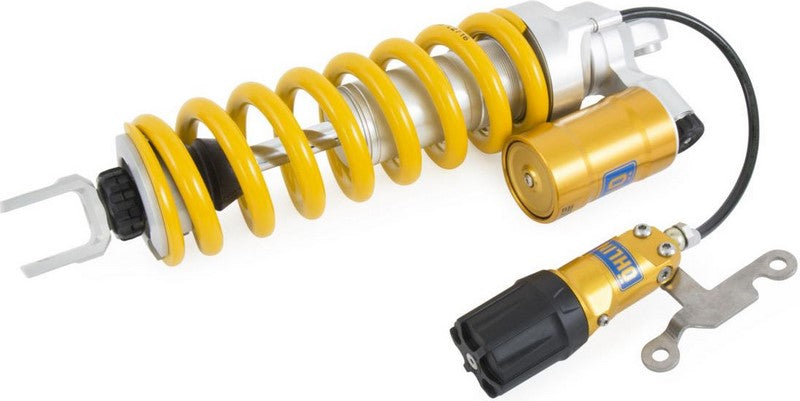 Yamaha Öhlins T7 shock absorber YA818 rear | YA8-18000-00-00