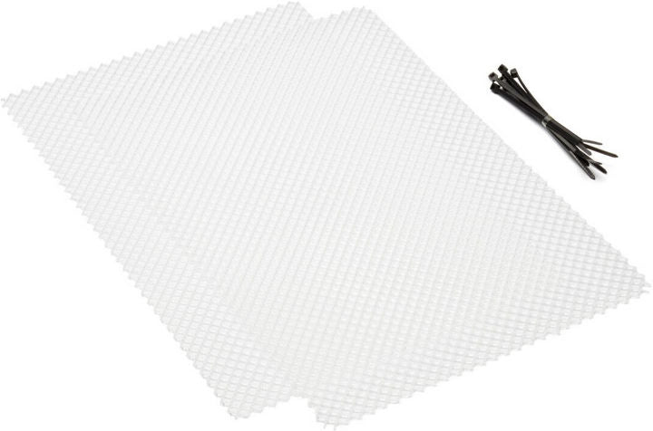 Yamaha Radiator Gauze | YME-17775-90-00