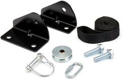 Yamaha Pulley for WARN® Provantage snow plow | YME-84526-00-00