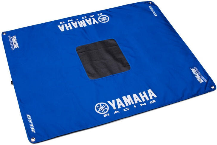 Yamaha Yamaha Off-road Work Pad | YME-ENVIR-00-BL