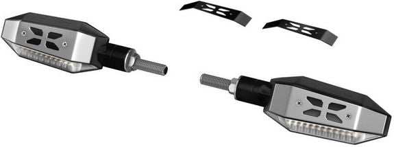 Yamaha LED Flashers Plus Front | YME-FLB2F-10-00