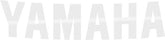 Yamaha Reflective rim sticker for 1 wheel (front) | YME-FSGEN-10-01