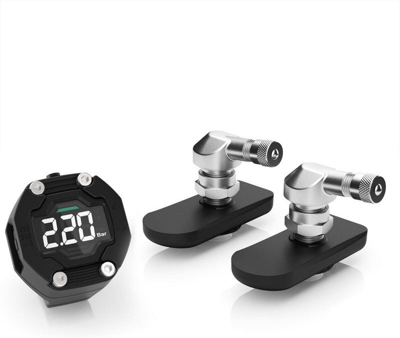 Yamaha Tire pressure monitoring system | YME-HTPMK-00-00