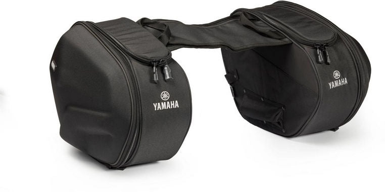 Yamaha Soft Side Bags | YME-SSBAG-00-10