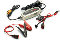 Yamaha YEC-9 Battery Charger EU Spec | YME-YEC09-EU-00