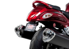 Yoshimura USA Hayabusa 08-20 Fender Eliminator Kit | 070BG112102