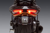 Yoshimura USA Hayabusa 2022-23 Fender Eliminator Kit | 070BG112110