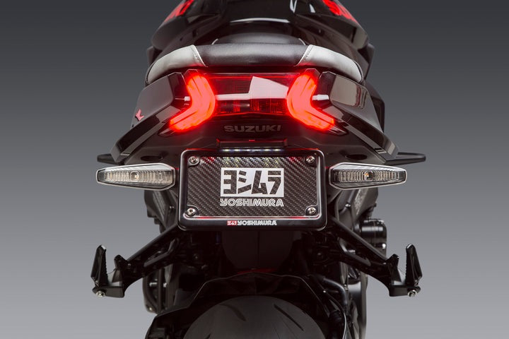 Yoshimura USA Katana 2020 Fender Eliminator Kit | 070BG115000