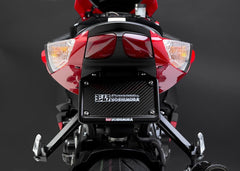 Yoshimura USA GSX-R600/750 11-22 Fender Eliminator Kit | 070BG116002