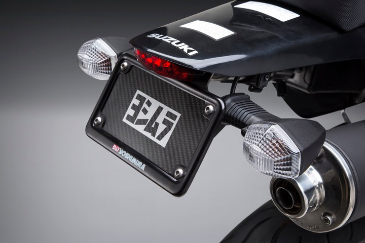 Yoshimura USA DR-Z400S/Sm 00-23 Fender Eliminator Kit | 070BG116601