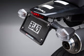 Yoshimura USA DR-Z400S/Sm 00-23 Fender Eliminator Kit | 070BG116601