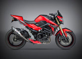 Yoshimura USA GSX-S750/Z 15-16 Fender Eliminator Kit | 070BG118001