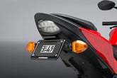 Yoshimura USA GSX-S750/Z 18-22 Fender Eliminator Kit | 070BG118011