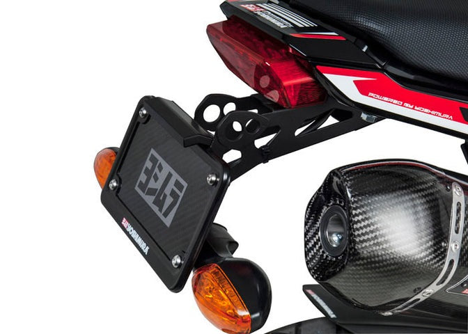 Yoshimura USA Grom 14-15 Fender Eliminator Kit | 070BG121201