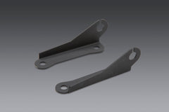 Yoshimura USA Universal Corner-Mount Turn Signal Bracket Kit | 070BG12121TSBKT