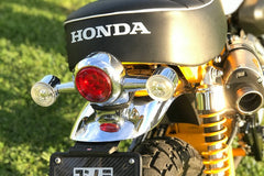 Yoshimura USA Monkey 19-22 Fender Eliminator Kit | 070BG121300