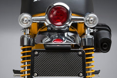 Yoshimura USA Monkey 19-22 Fender Eliminator Kit | 070BG121300
