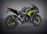 Yoshimura USA CBR300R/Cb300F/CBR250R Fender Eliminator Kit | 070BG123001