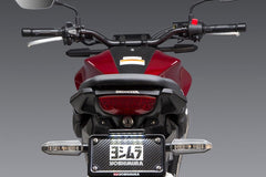 Yoshimura USA CB300R 19-21 Fender Eliminator Kit | 070BG123100