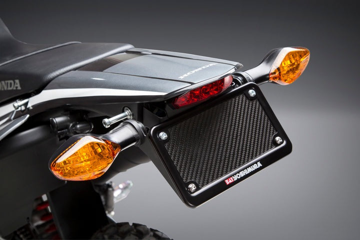 Yoshimura USA CRF250L/Rally 17-20 Fender Eliminator Kit | 070BG123502