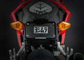 Yoshimura USA CBR500R 16-21/Cb500F 16-18 Fender Eliminator Kit | 070BG125511