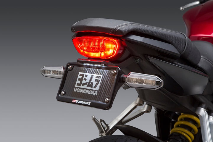 Yoshimura USA Cb650R 19-20 Fender Eliminator Kit | 070BG126510