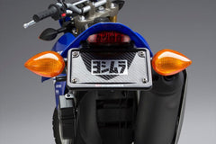 Yoshimura USA WR250R 08-20/WR250X 10-11 Fender Eliminator Kit | 070BG133001