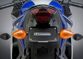 Yoshimura USA YZF-R3 15-22 Fender Eliminator Kit | 070BG133201