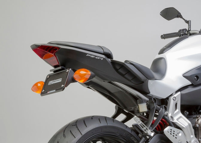 Yoshimura USA FZ-07/Mt-07 15-20 Fender Eliminator Kit | 070BG137001