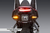 Yoshimura USA Tenere 700 21-22 Fender Eliminator Kit | 070BG137100