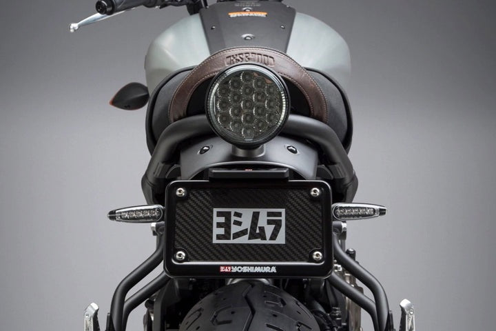 Yoshimura USA XSR700 18-21 Fender Eliminator Kit | 070BG137500